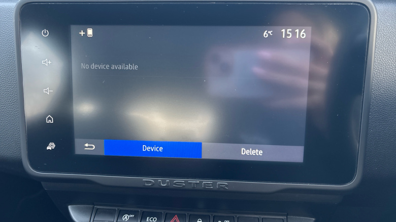 Dacia Duster 1.0 TCe 100 Comfort 5dr Bi Fuel Estate